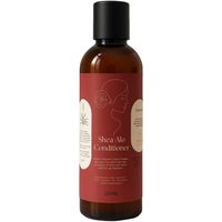 Vuvu Natural Beauty Shea-Aloe Conditioner
